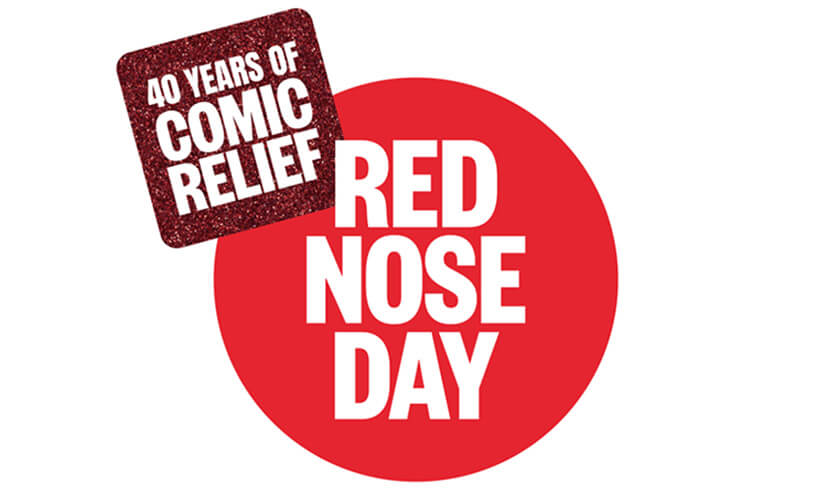 How Live Chat and AI Chatbots Support Charities on Red Nose Day